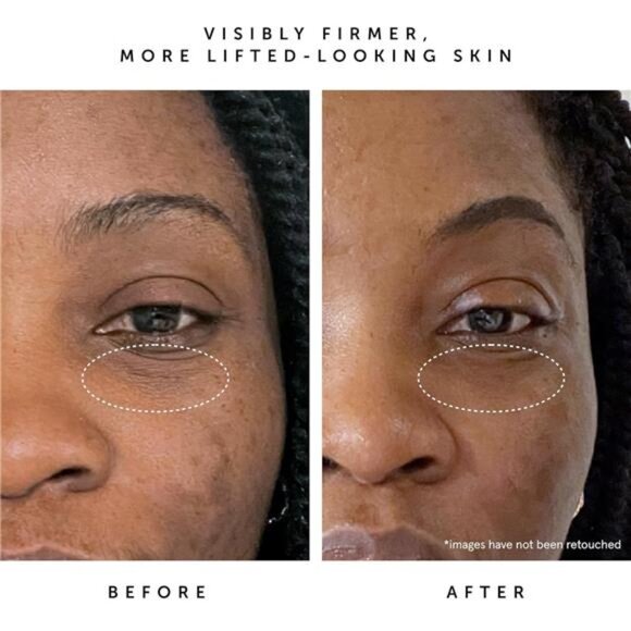 HERBIVORE Bakuchiol Retinol Alternative - Bakuchiol + Peptides, Smooths Skin, - Picture 4 of 7